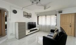 Blk 751 Woodlands Circle (Woodlands), HDB 4 Rooms #547040431